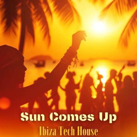 Ibiza Sunset Session