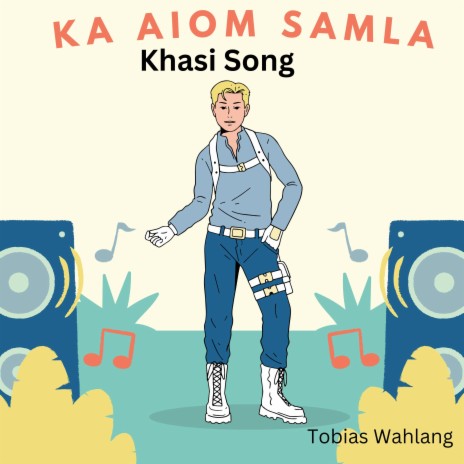 KA AIOM SAMLA | Boomplay Music