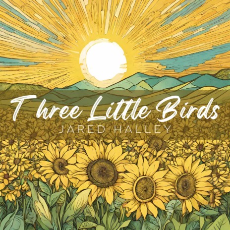 Three Little Birds (Acapella) | Boomplay Music