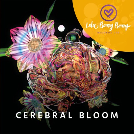 Cerebral Bloom | Boomplay Music