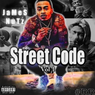 Street Code, Vol. 1