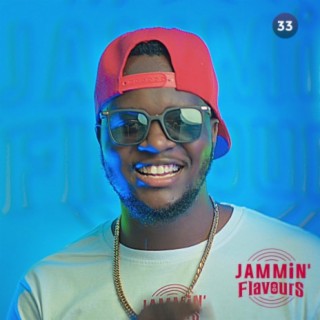 Jammin' Flavours with Tophaz - Ep. 33 #Babylon
