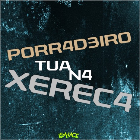 Porradeiro na Tua Xereca ft. Mc RG | Boomplay Music