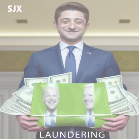 LAUNDERING | Boomplay Music