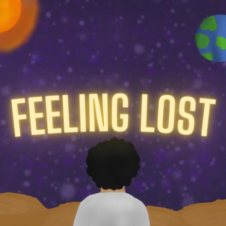 Feeling Lost