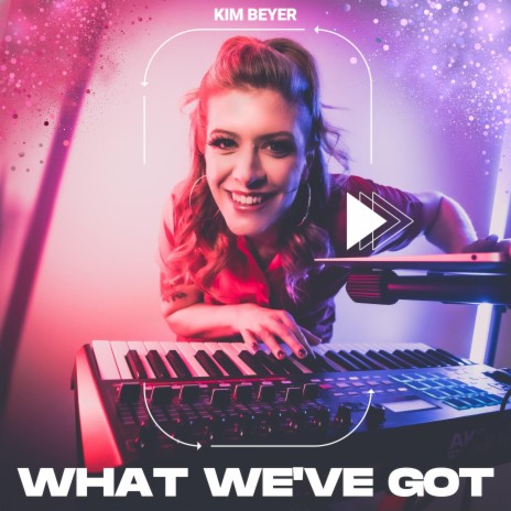 What We've Got | Boomplay Music