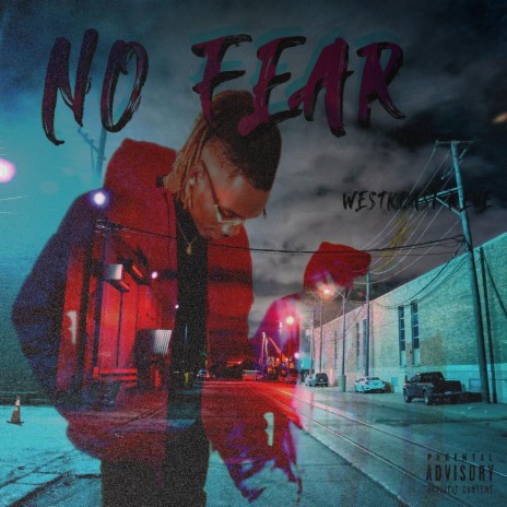 No Fear | Boomplay Music