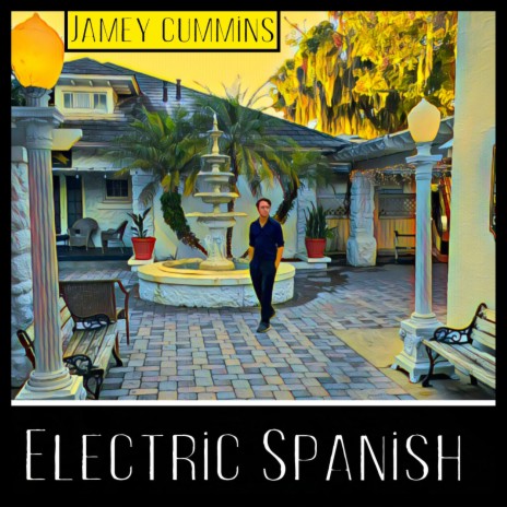 Electric Spanish | Boomplay Music