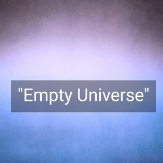 Empty Universe