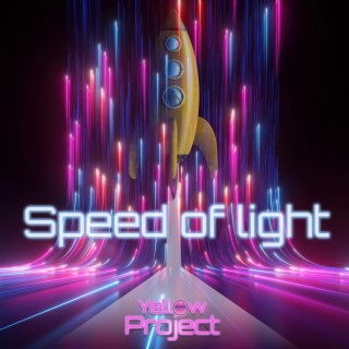 Speed of light