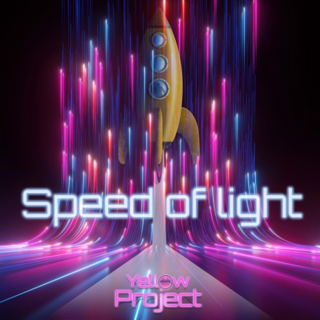 Speed of light | Boomplay Music