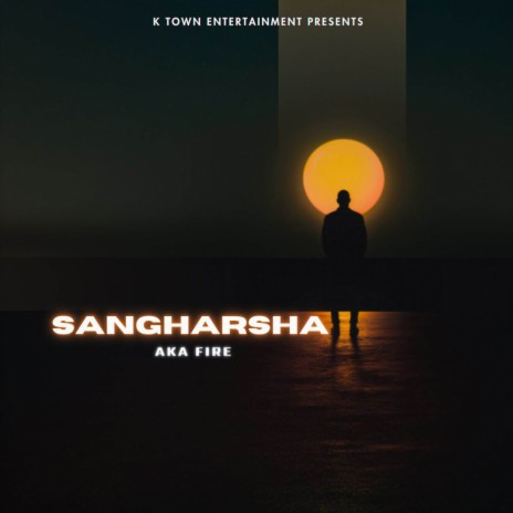 Sangharsha | Boomplay Music