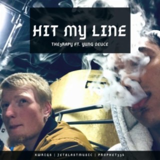 Hit My Line (feat. Yung Deuce)