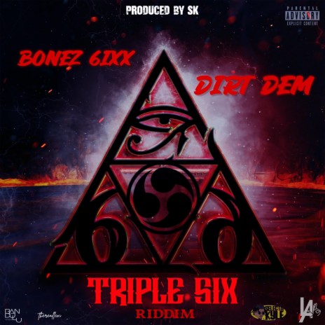 Dirt Dem ft. Bonez 6ixx | Boomplay Music