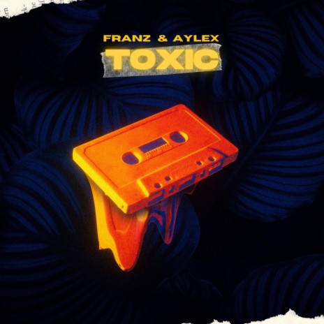 Toxic | Boomplay Music