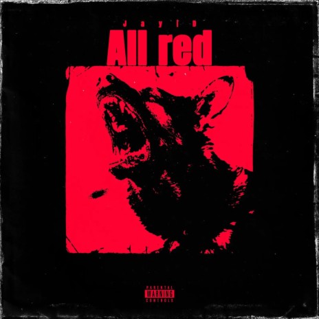 All red | Boomplay Music