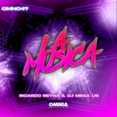 La Musica ft. DJ Mega Us