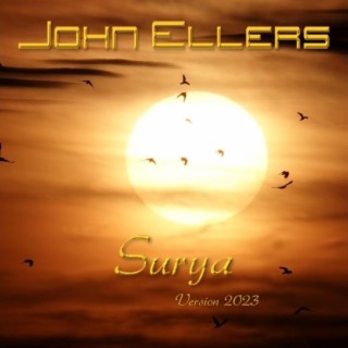 Surya (Rerecorded Version 2023)