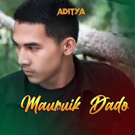 MAURUIK DADO | Boomplay Music