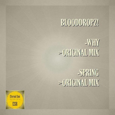 Spring (Original Mix)