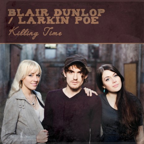 I'll Keep It with Mine ft. Larkin Poe | Boomplay Music