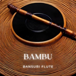 BAMBU BANSURI FLUTE