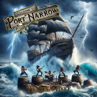 My Port Narrow lyrics | Boomplay Music