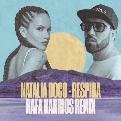 Respira (Rafa Barrios Remix) | Boomplay Music