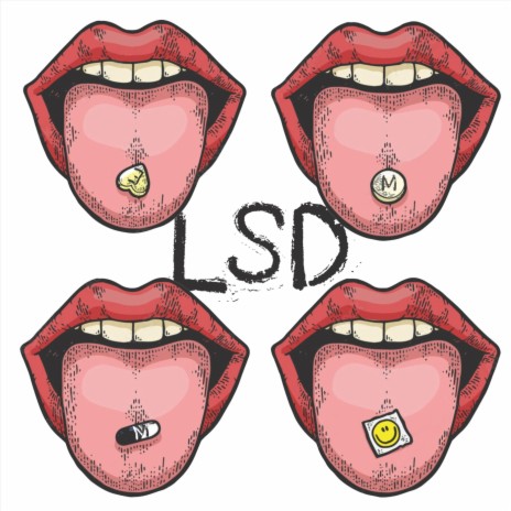 LSD | Boomplay Music