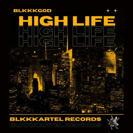 High Life | Boomplay Music