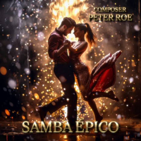 Samba Épico | Boomplay Music