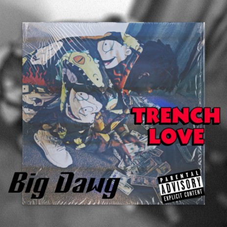 Trench Love | Boomplay Music