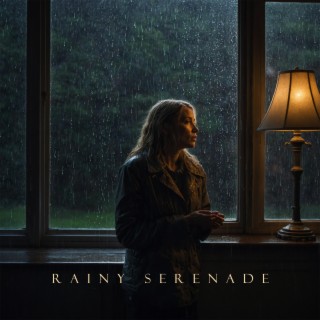 Rainy Serenade lyrics | Boomplay Music