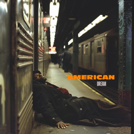 American Dream (Old School Rap Beat) | Boomplay Music