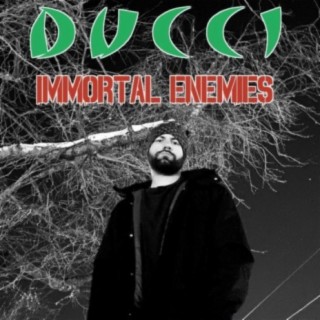 Immortal Enemies lyrics | Boomplay Music