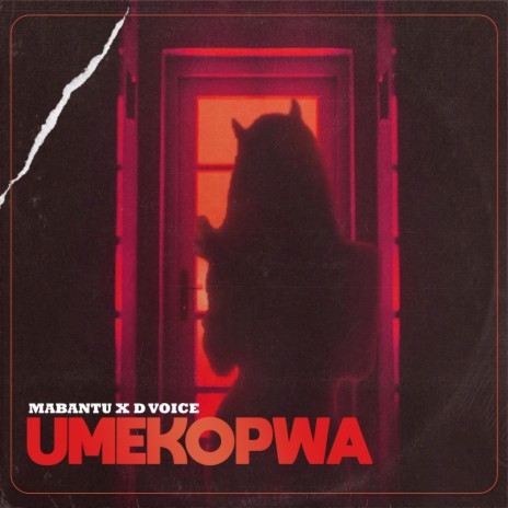 Umekopwa ft. D Voice | Boomplay Music