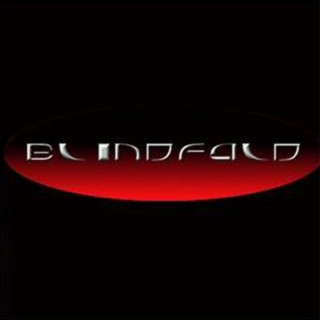 Blindfold