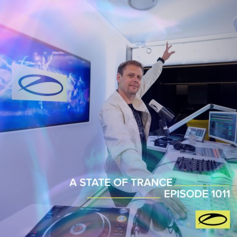 I Can Feel (ASOT 1011) (Giuseppe Ottaviani Remix) ft. Sunlounger | Boomplay Music