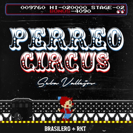 Perreo Circus | Boomplay Music