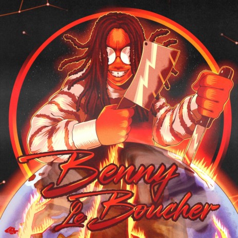Benny Le Boucher ft. SnitchoDoBronxs | Boomplay Music