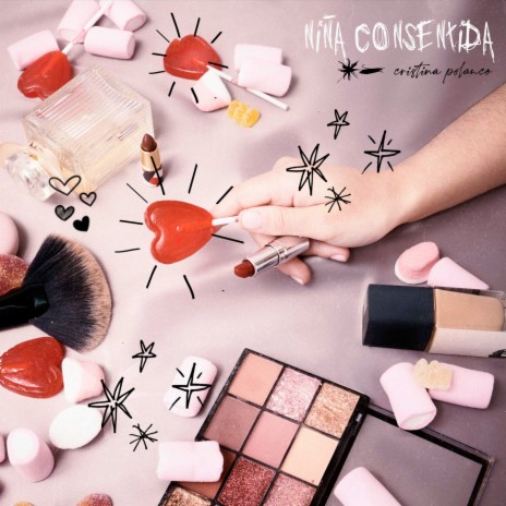 Niña Consentida | Boomplay Music