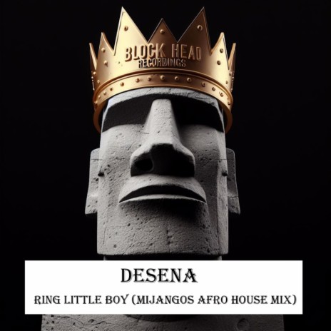 Ring Little Boy (Mijangos Afro House Remix) | Boomplay Music