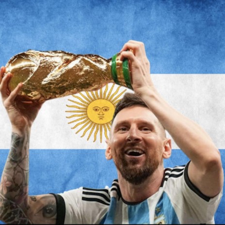 LIONEL MESSI SONG | Boomplay Music