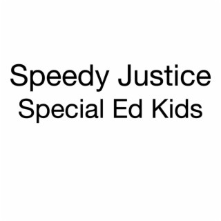 Special Ed Kids