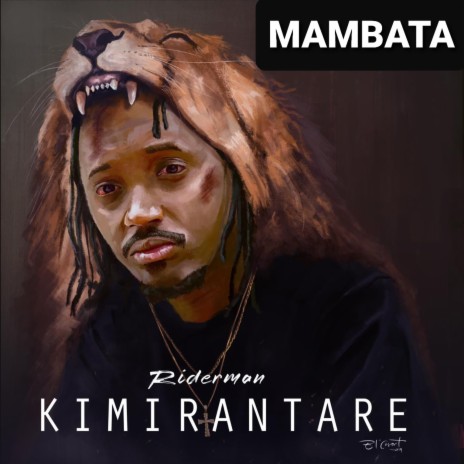 Mambata (feat. Safi Madiba)