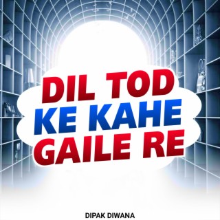 Dil Tod Ke Kahe Gaile Re