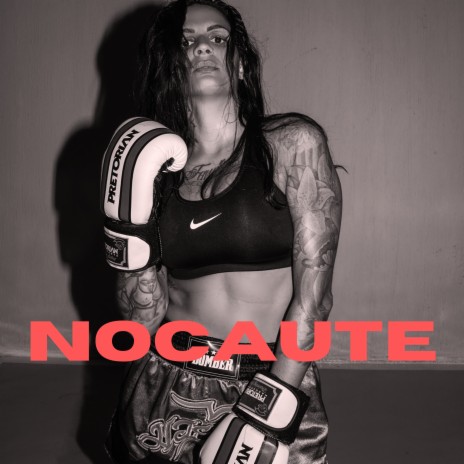 Nocaute ft. DJ LINKY | Boomplay Music