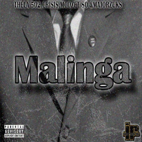 Malinga ft. Crisi$, Mcozet80 & MajorZuks
