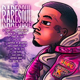 RARESOUL