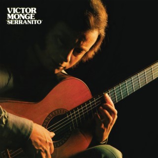Victor Monge "Serranito"